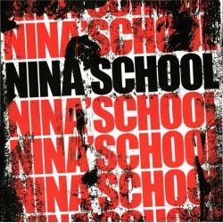 Nina'School ‎– 13 Comptines LP
